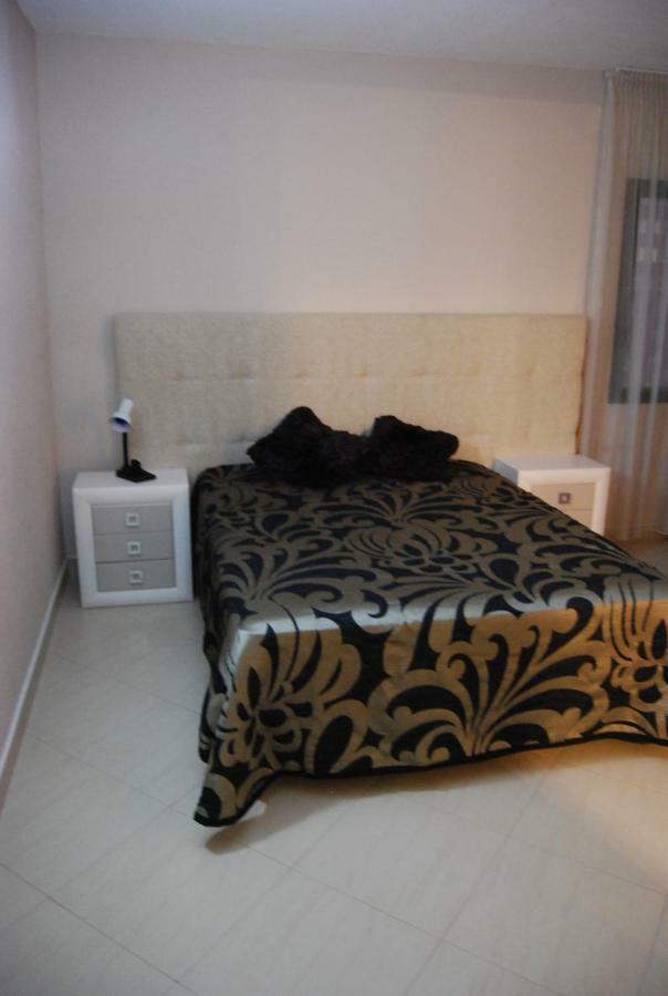 Nel Paraiso Deluxe Costa Adeje (Tenerife)