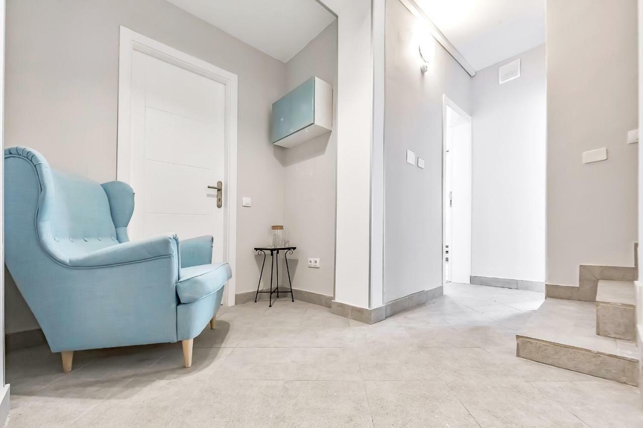 Appartement Casa Endorfina