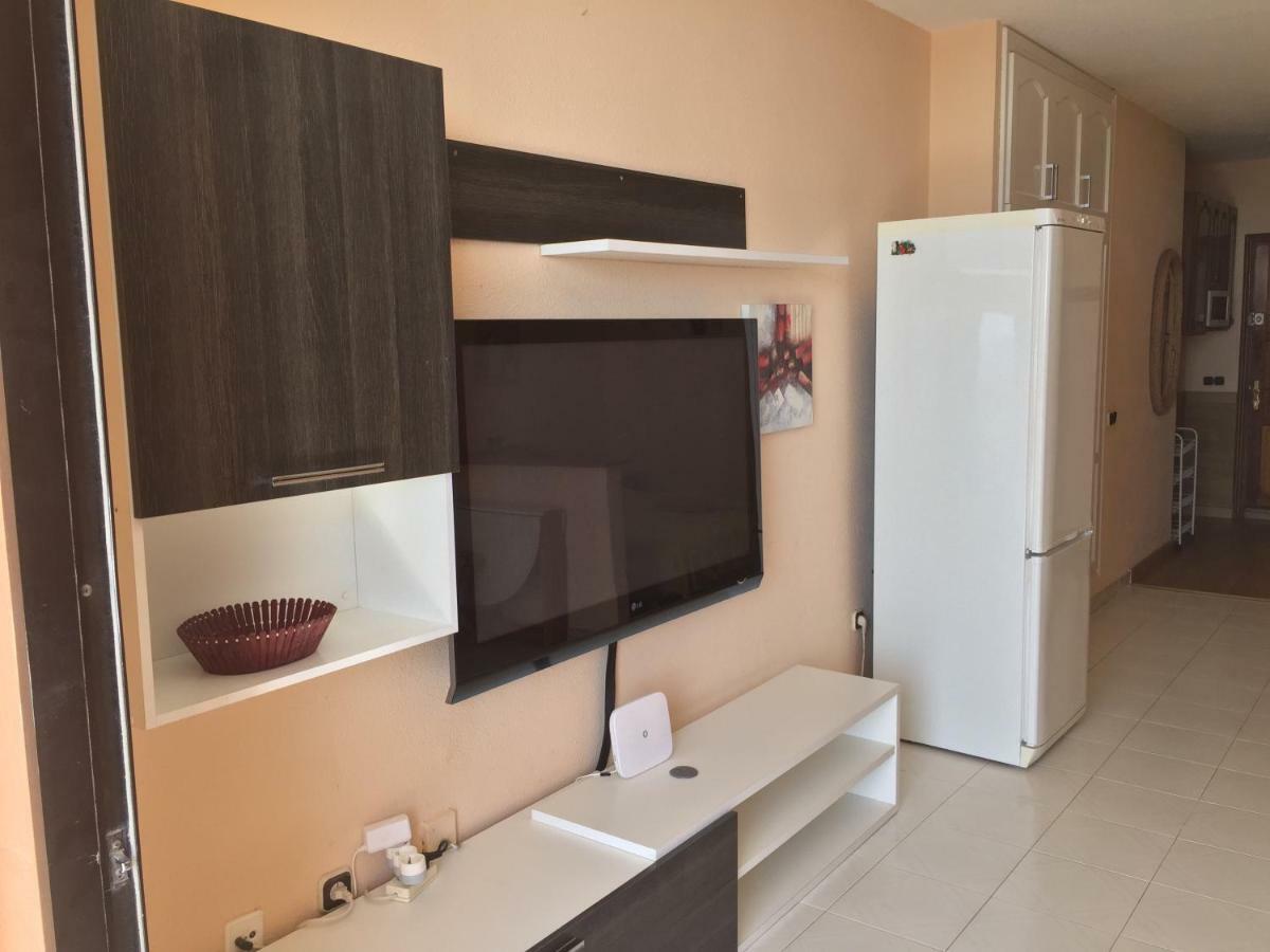 Atlantic Ocean View Appartement *