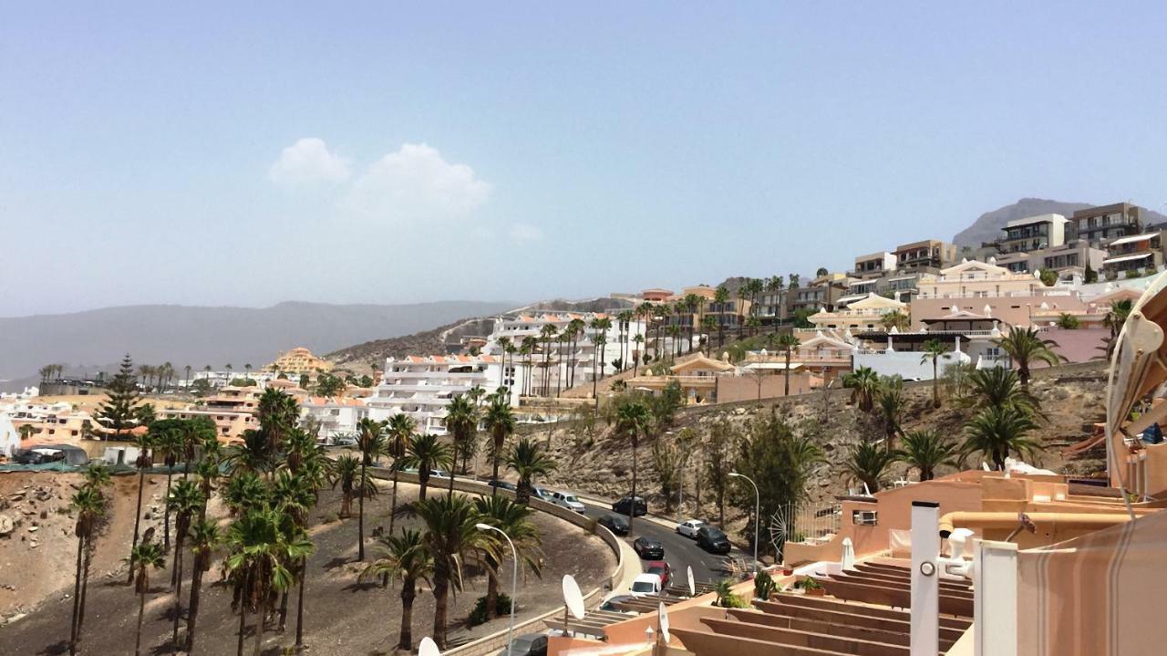 Appartement Atlantic Ocean View *