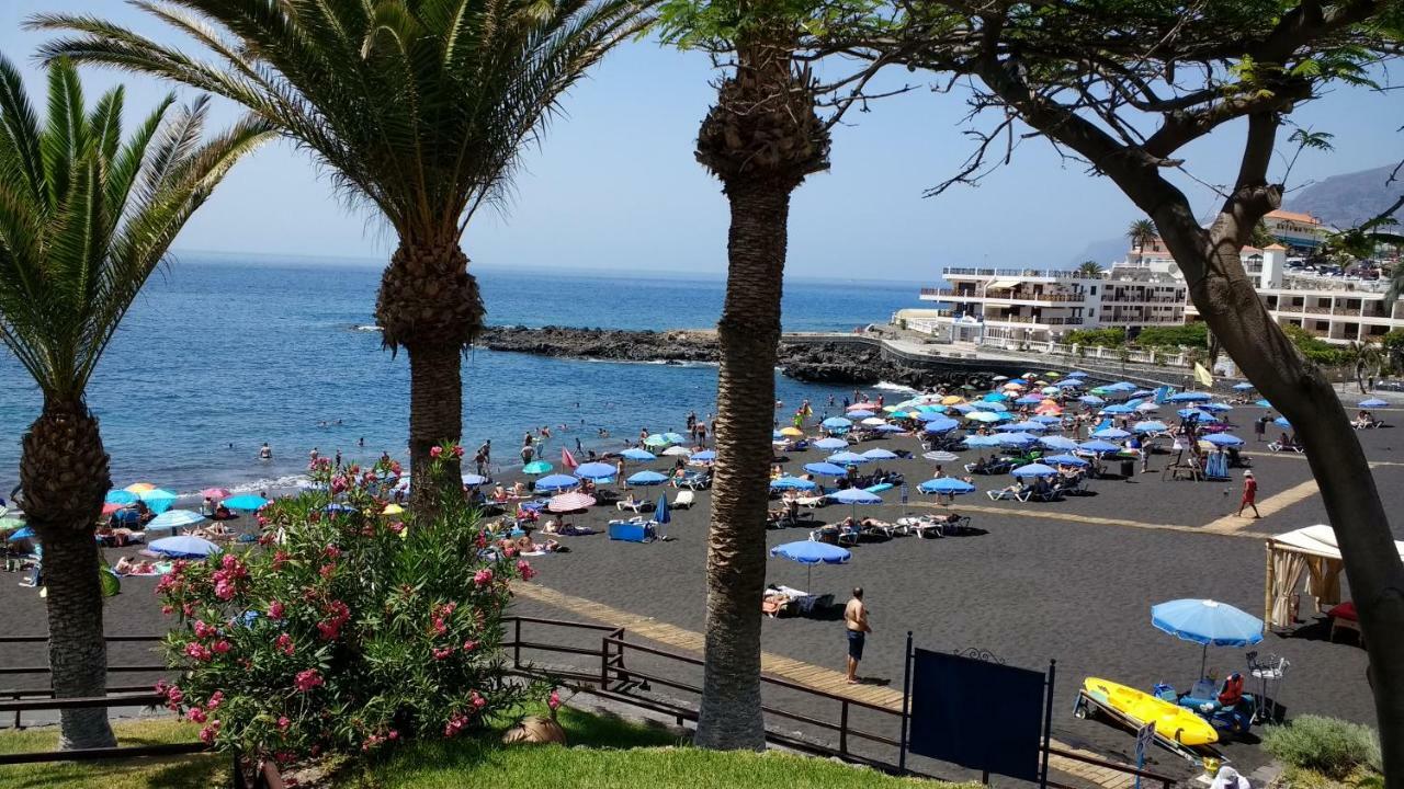 Apartment Sungarden Puerto de Santiago (Tenerife)