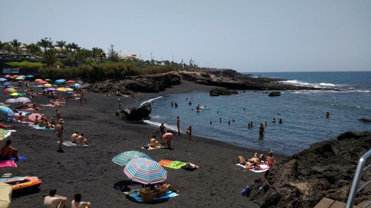 Sungarden Apartment Puerto de Santiago (Tenerife)
