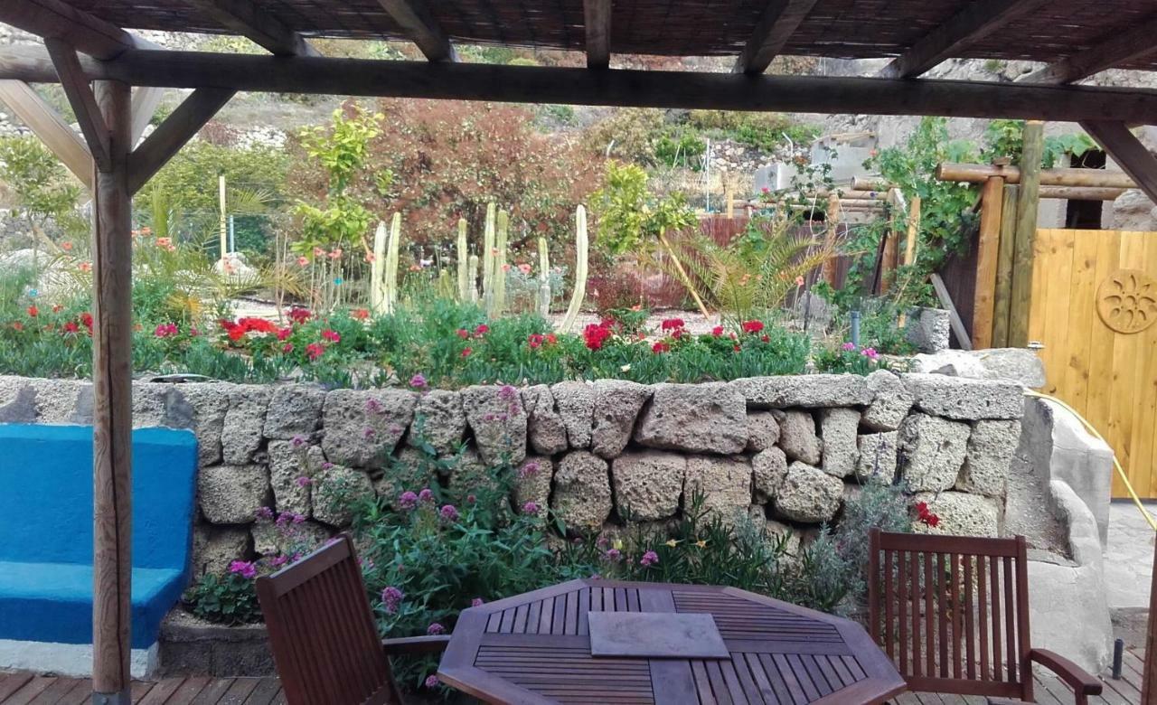 Finca Azul *