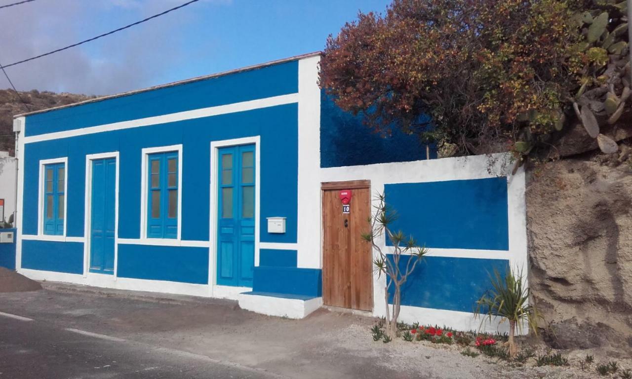 Finca Azul Hébergement de vacances *