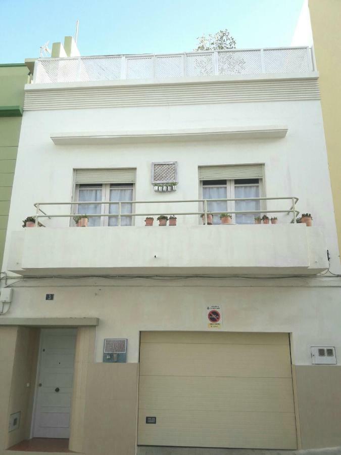 Casa Maria Cristina 3 Homestay *