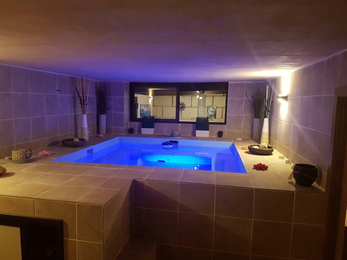 El Tagoro Hébergement de vacances *