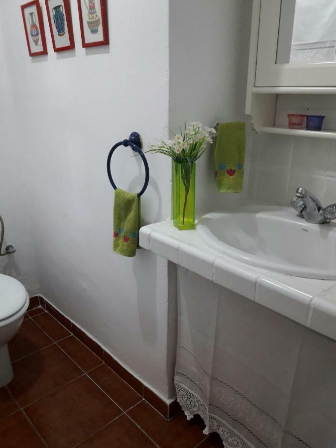 Casa Maria Cristina 3 Santa-Cruz de Ténérife