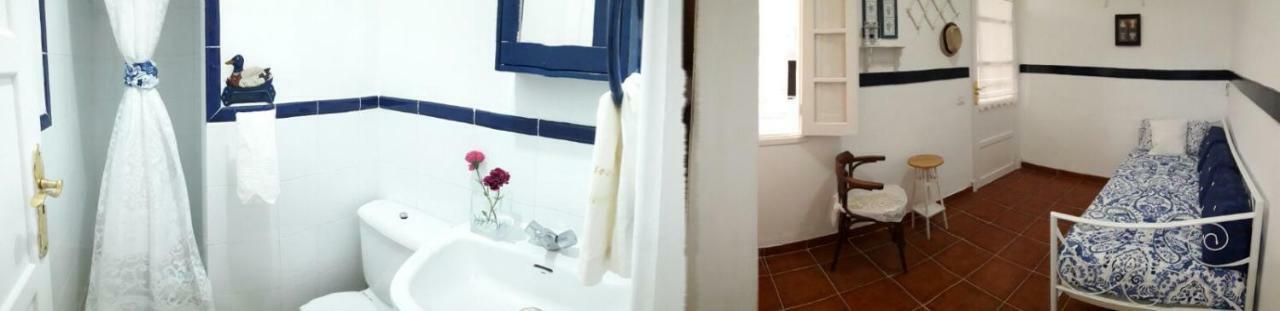 Casa Maria Cristina 3 Homestay