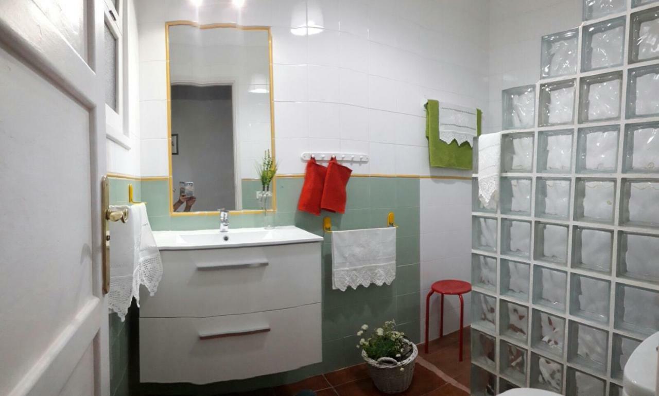 Casa Maria Cristina 3 Homestay Santa Cruz de Tenerife