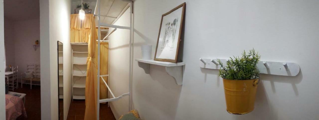 Casa Maria Cristina 3 Homestay *