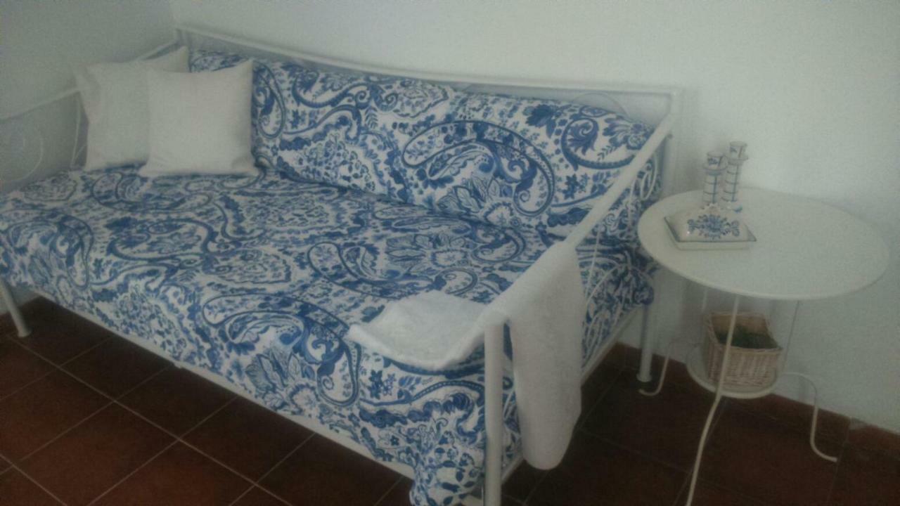 Casa Maria Cristina 3 Homestay