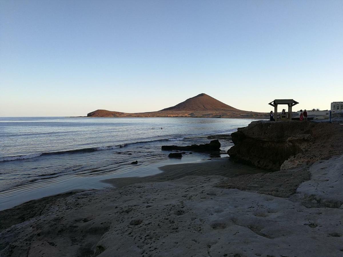 Alquilaencanarias- Medano Bogavante Appartement