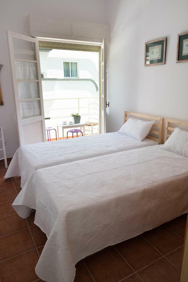 Casa Maria Cristina 3 Homestay *