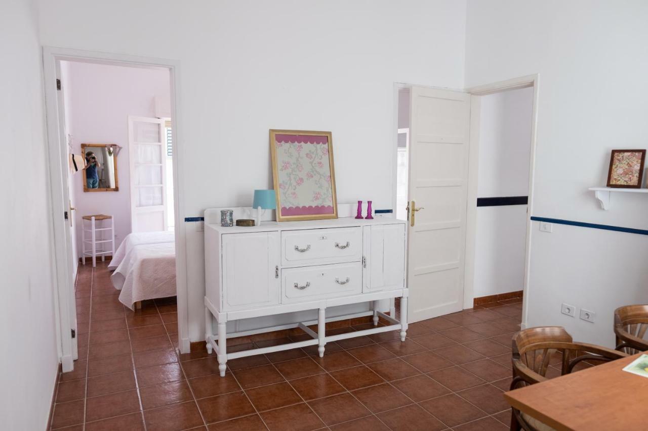 Casa Maria Cristina 3 Séjour chez l'habitant Santa-Cruz de Ténérife