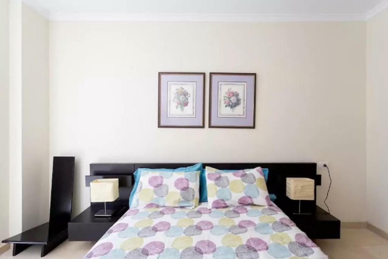 Apartamento La Salle Apartment *