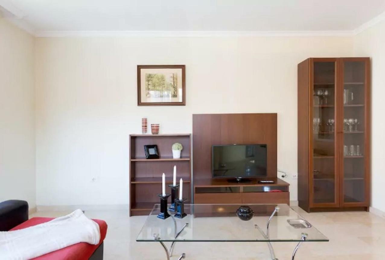 Apartamento La Salle Apartment