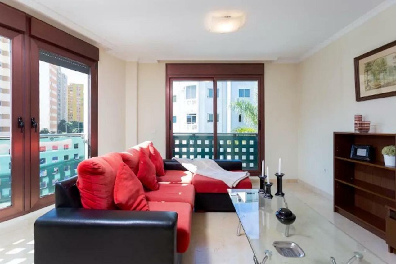 Apartamento La Salle *