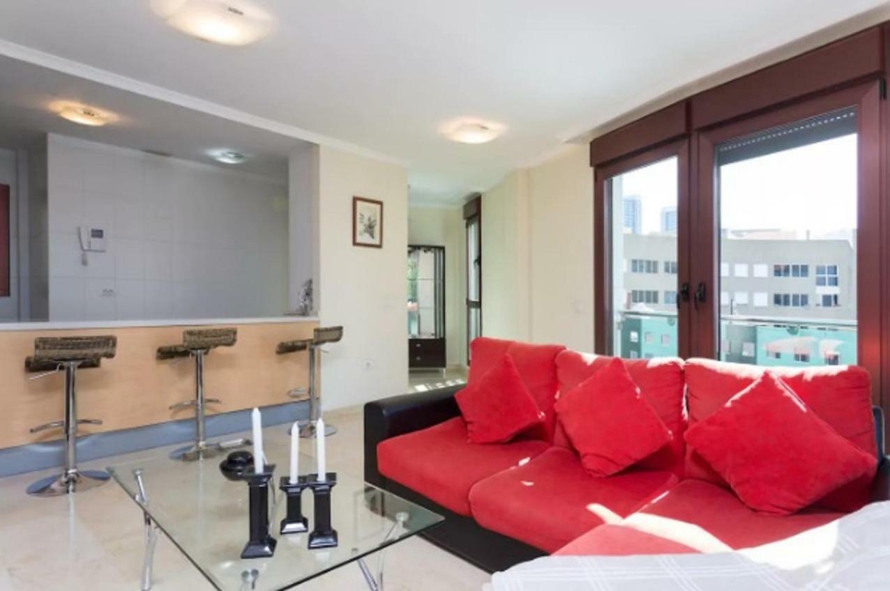 Apartamento La Salle Apartment Santa Cruz de Tenerife