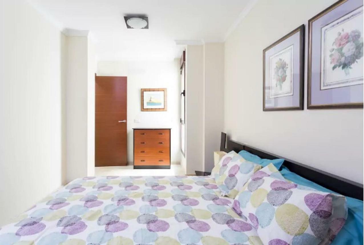 Apartment Apartamento La Salle