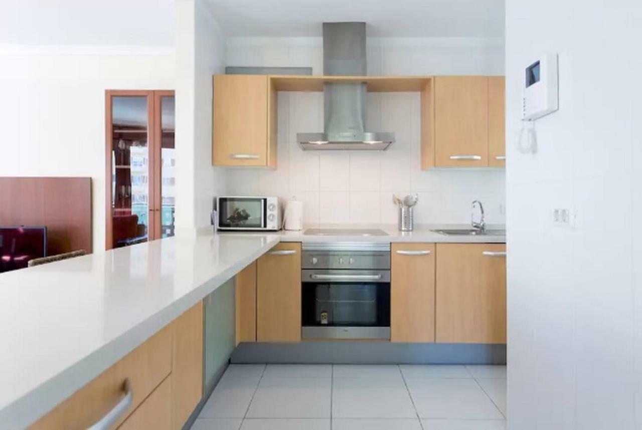Apartamento La Salle Santa Cruz de Tenerife