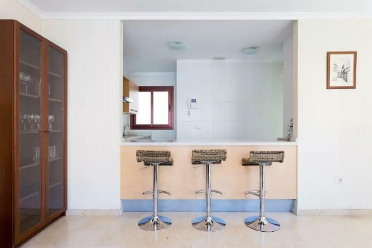 Apartamento La Salle