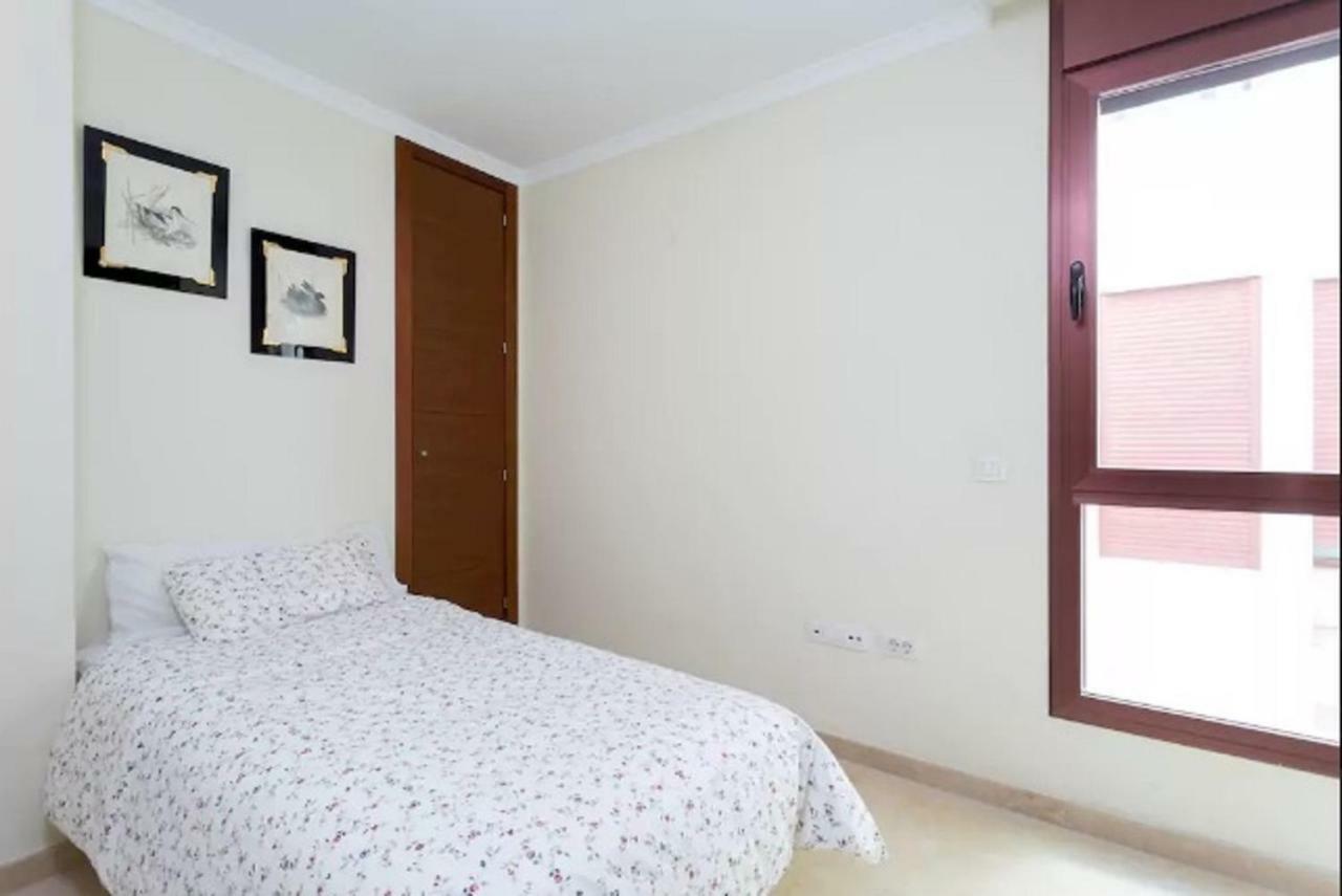 Apartamento La Salle Apartment *