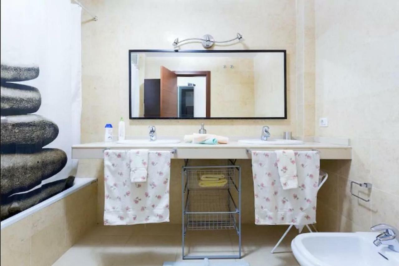 Apartamento La Salle *