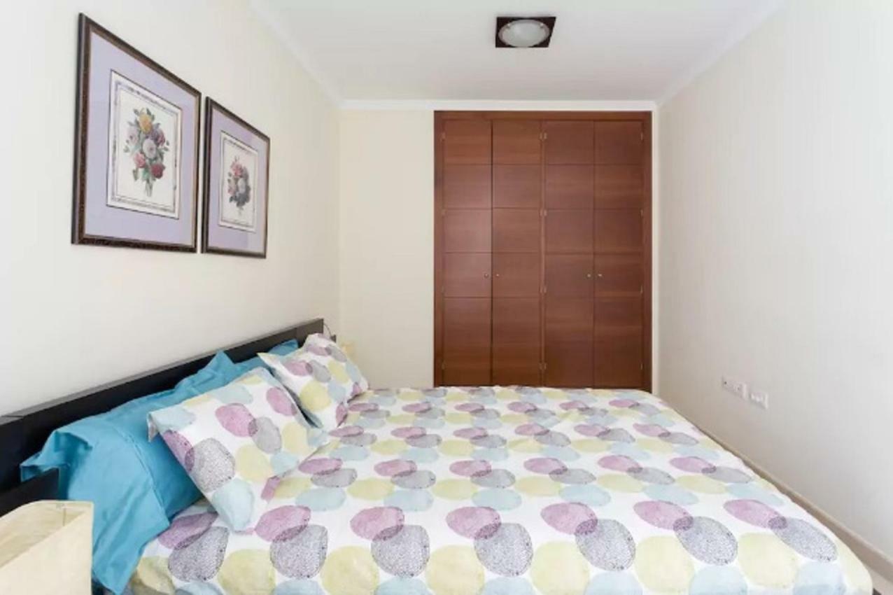 Apartment Apartamento La Salle