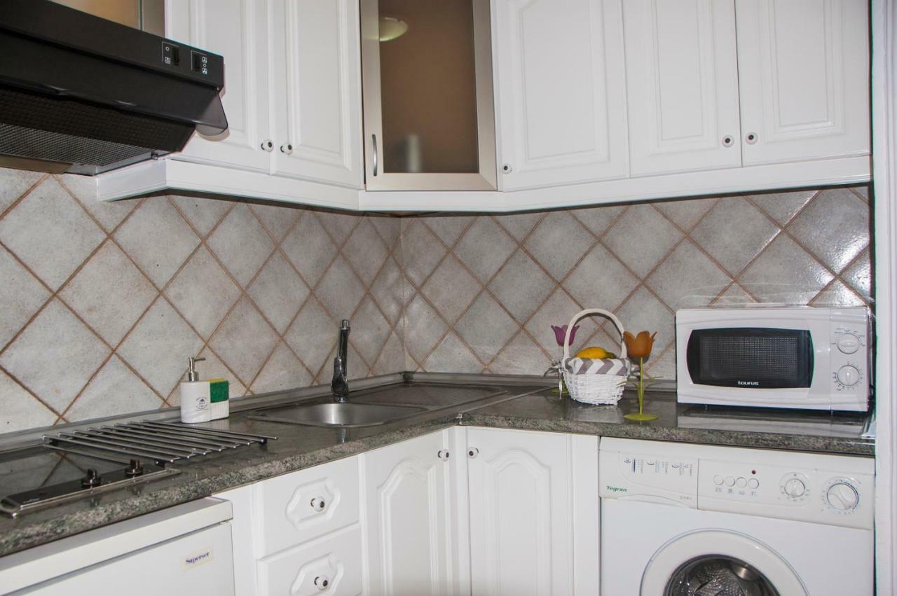 Apartamento Estudio Bello Puerto
