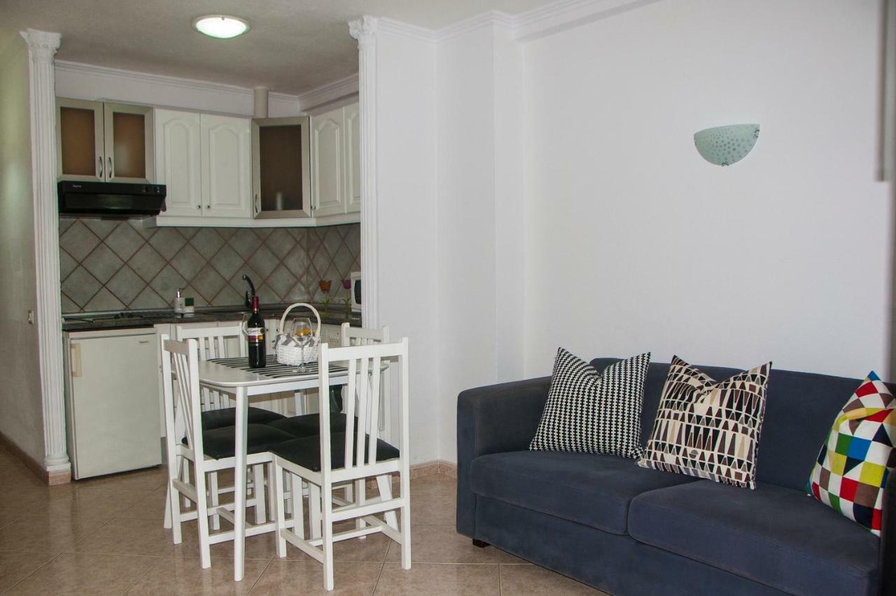 Apartamento Estudio Bello Puerto