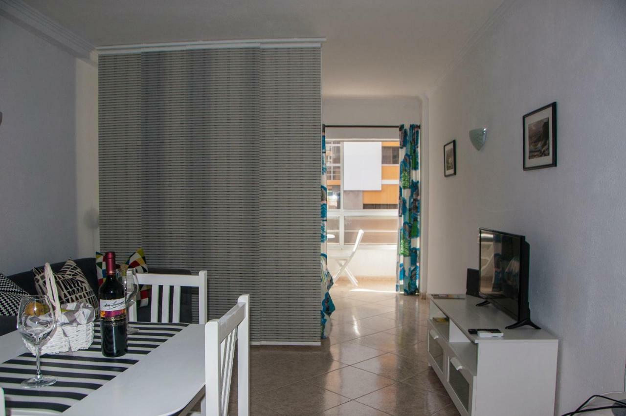 Apartamento Estudio Bello Puerto Puerto de la Cruz (Tenerife)