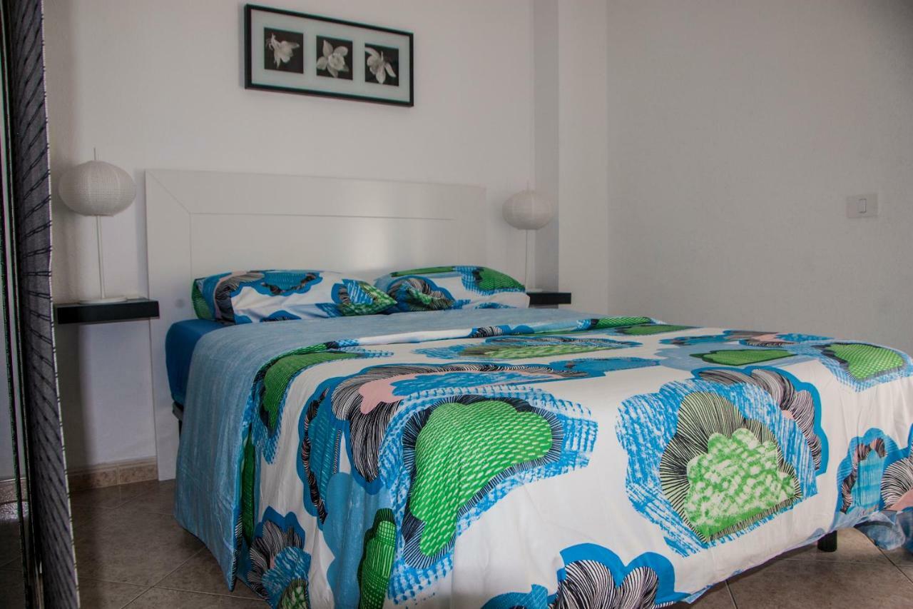Apartamento Estudio Bello Puerto Puerto de la Cruz (Tenerife)