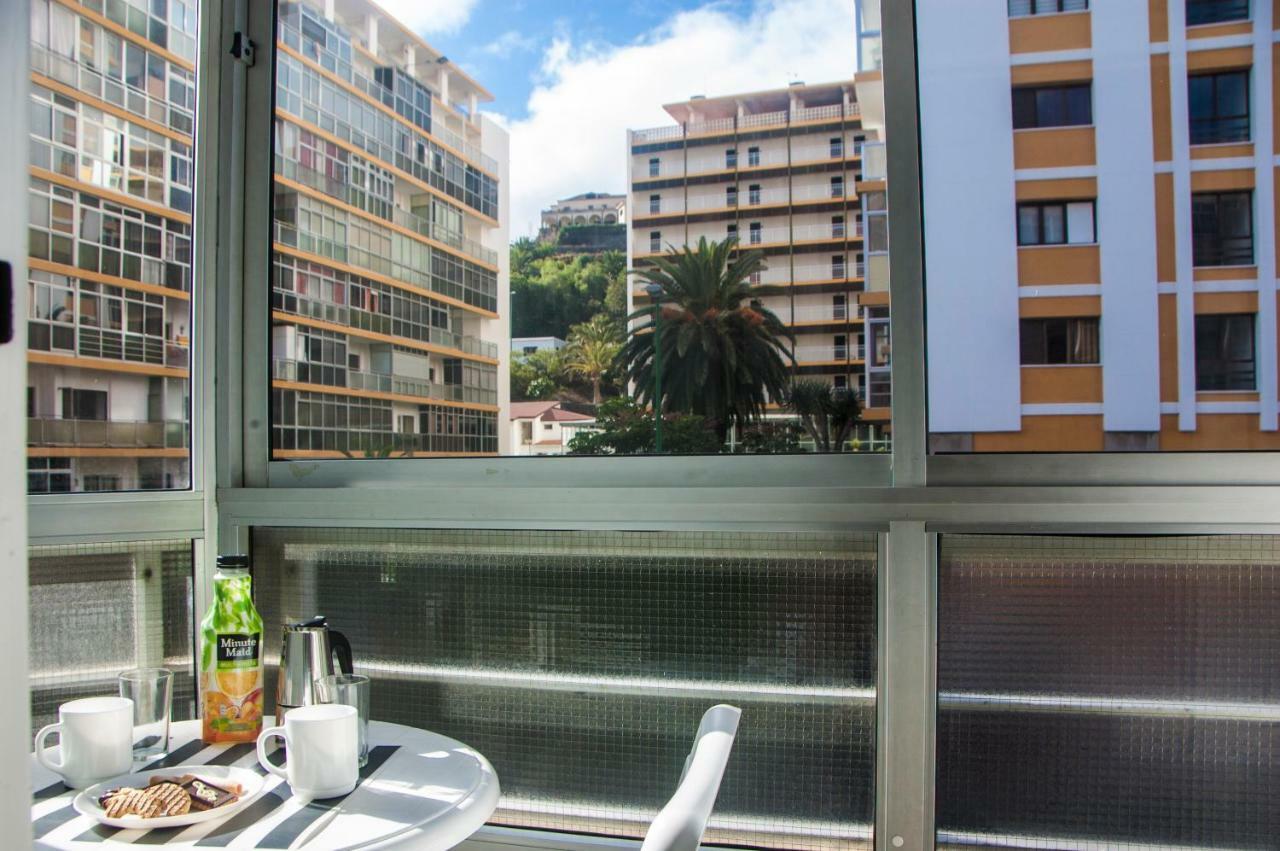Estudio Bello Puerto Apartamento *