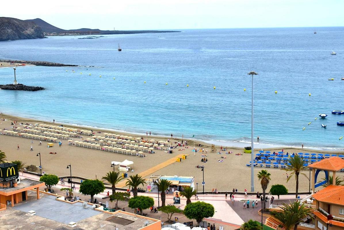 On Playa Vistas Arona (Tenerife)