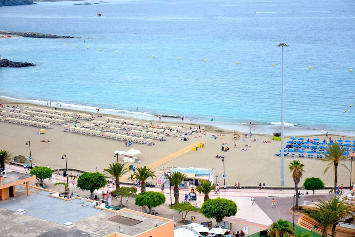 Apartment On Playa Vistas Arona (Tenerife)