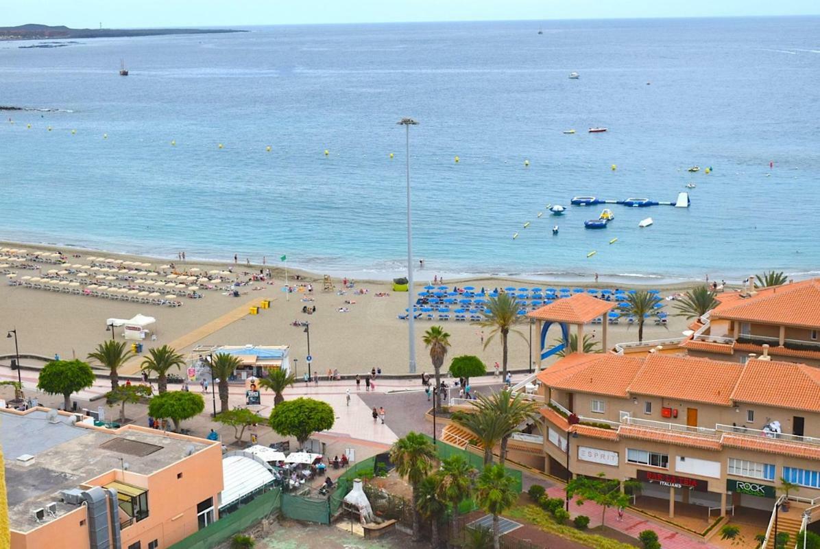 On Playa Vistas Arona (Tenerife)