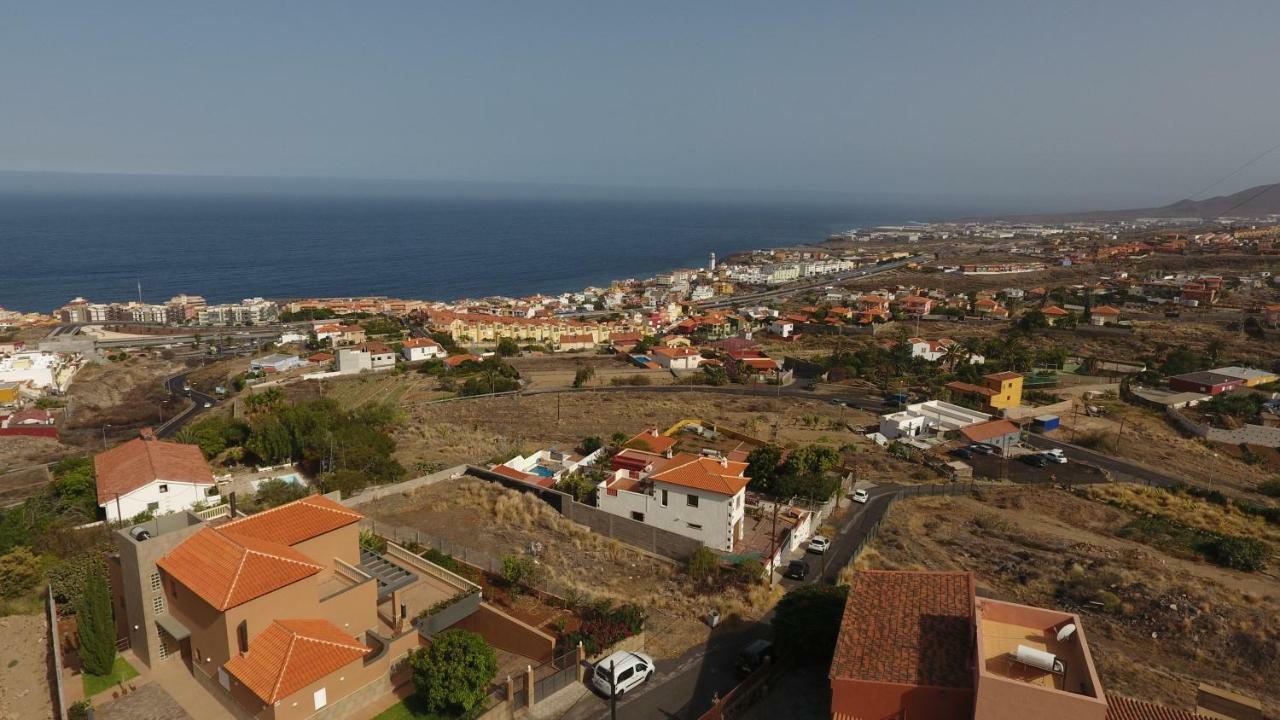 El Tagoro * Candelaria