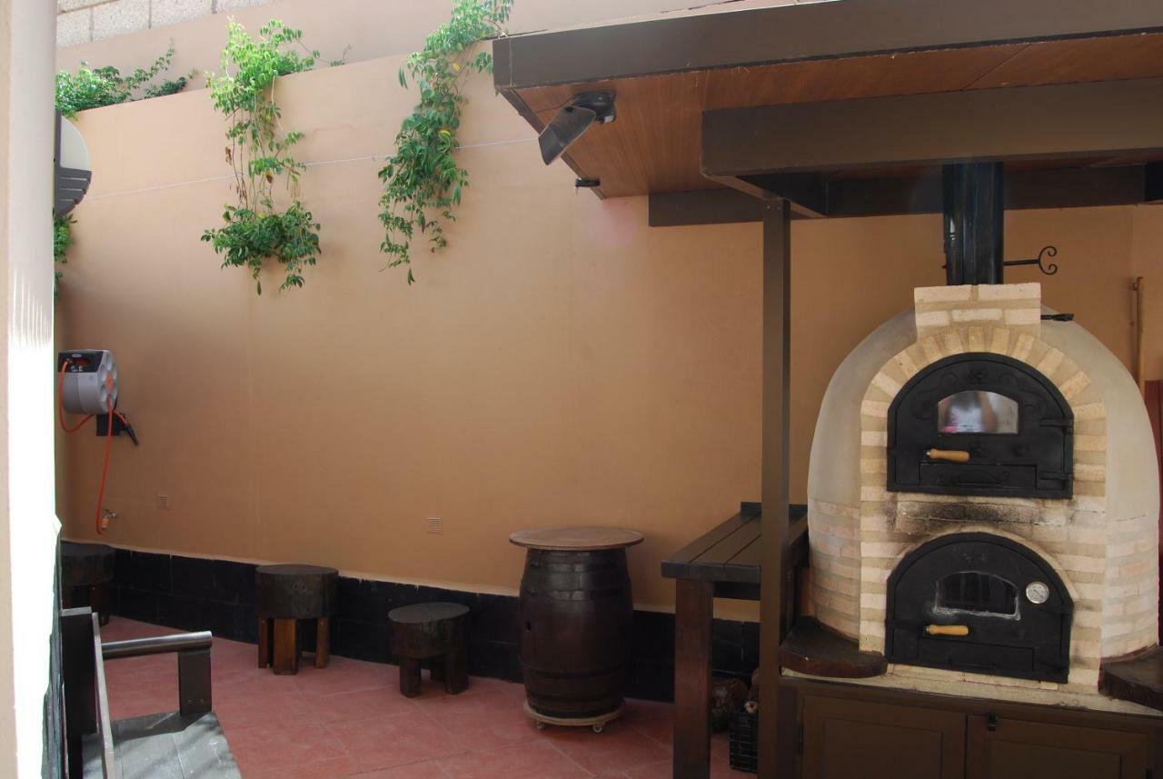El Tagoro