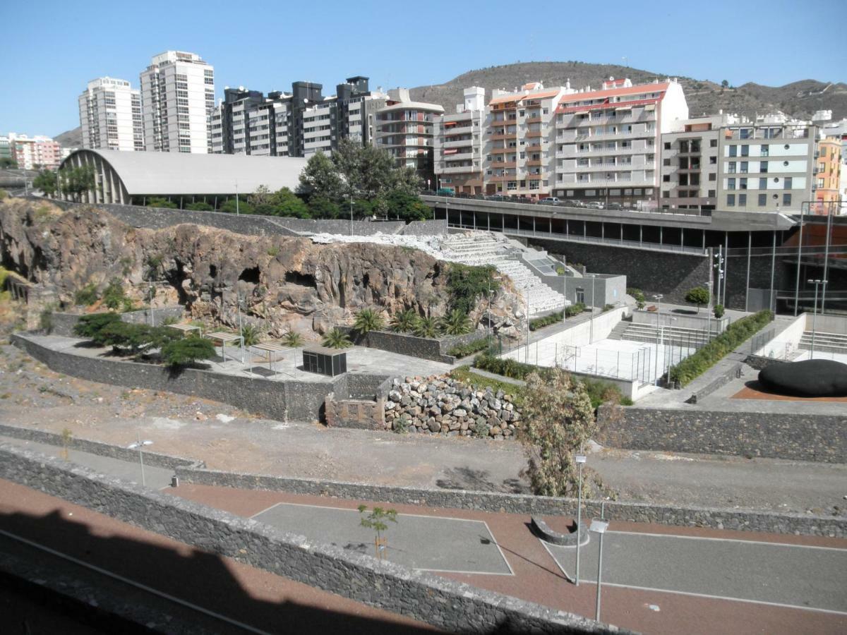 Apartment En Cruz