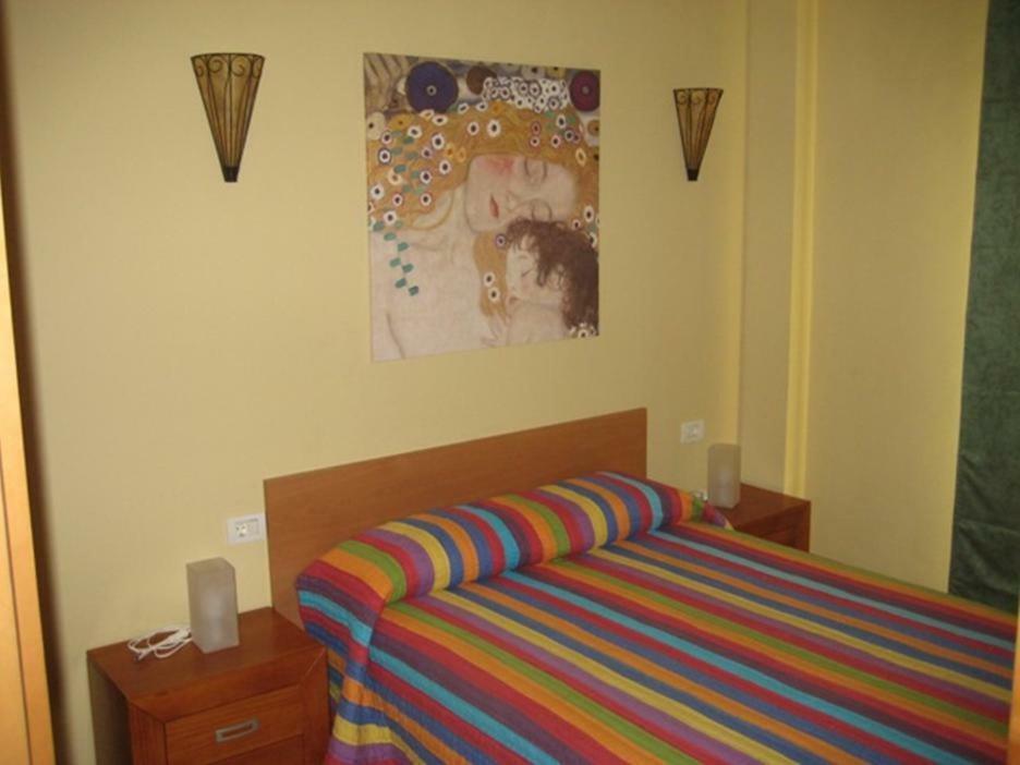 En Cruz Apartment *
