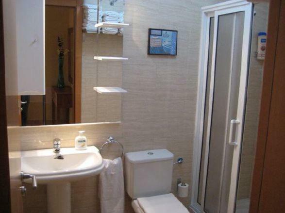 Apartment En Cruz