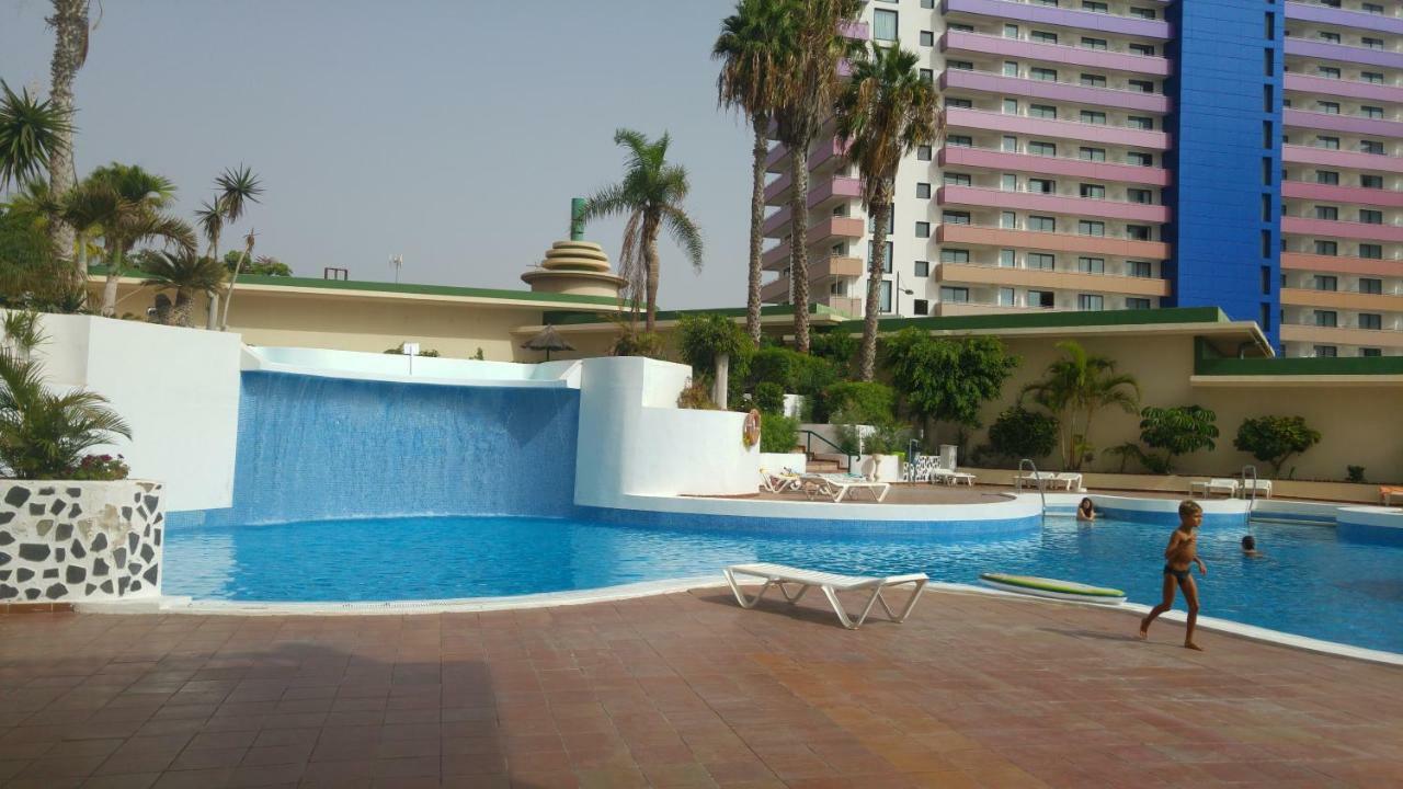 Vistas Paraiso - Club Paraiso Apartment *