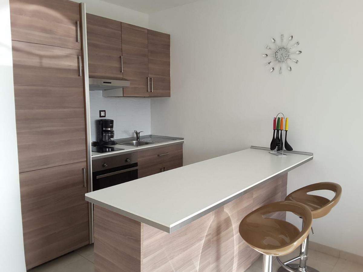 Apartment Mareverde H2 Wifi Vue