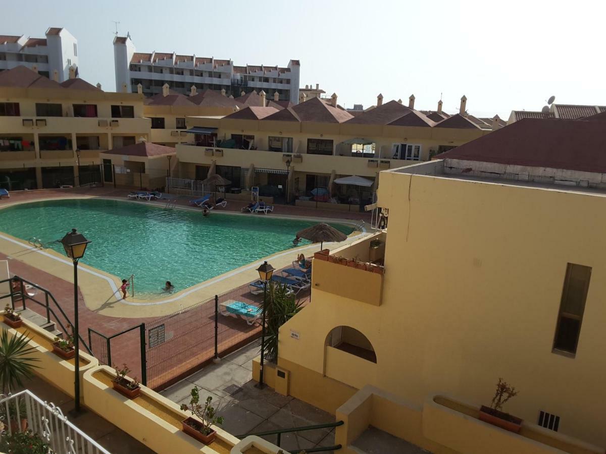 Mareverde H2 Wifi Vue * Costa Adeje (Tenerife)