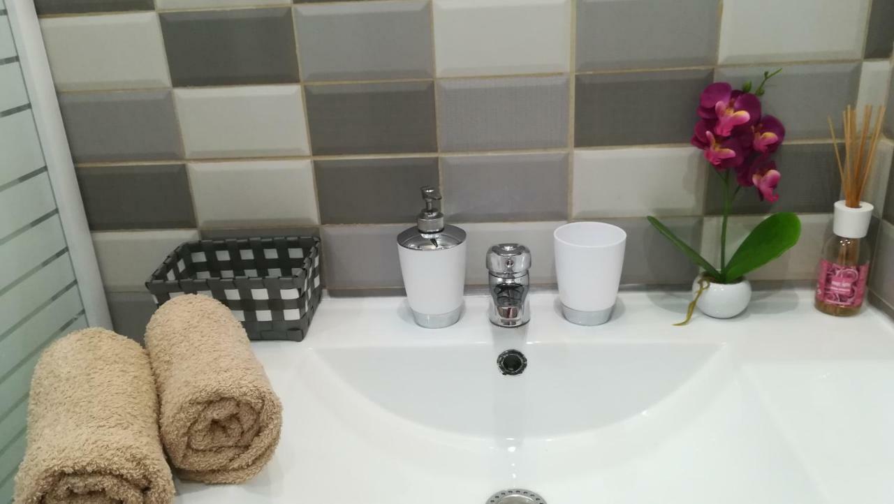 Apartment Colina Blanca Tenerife. *