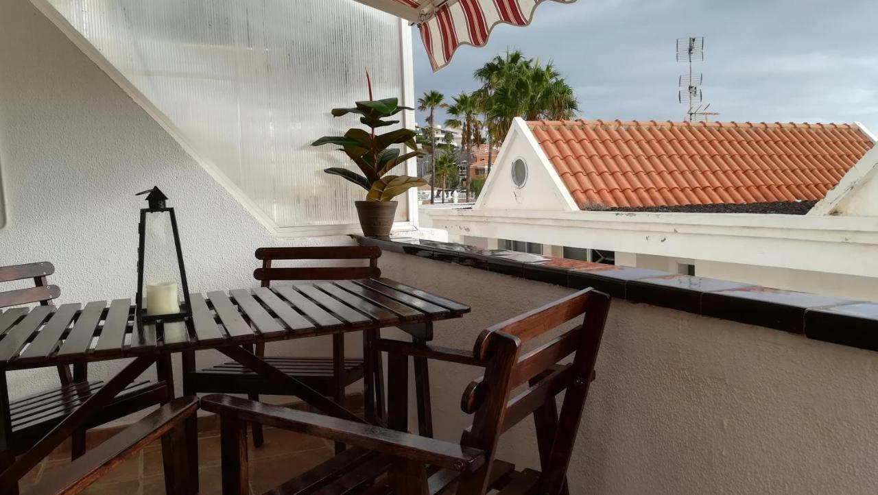 Colina Blanca Tenerife. Apartment Costa Adeje (Tenerife)