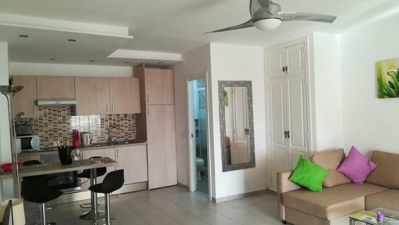 Apartment Colina Blanca Tenerife.
