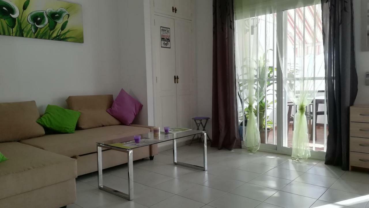 Apartment Colina Blanca Tenerife.