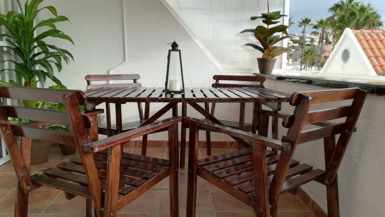 Apartment Colina Blanca Tenerife. Costa Adeje (Tenerife)