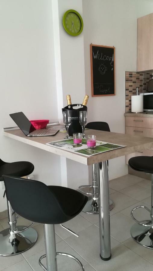Colina Blanca Tenerife. Apartment Costa Adeje (Tenerife)
